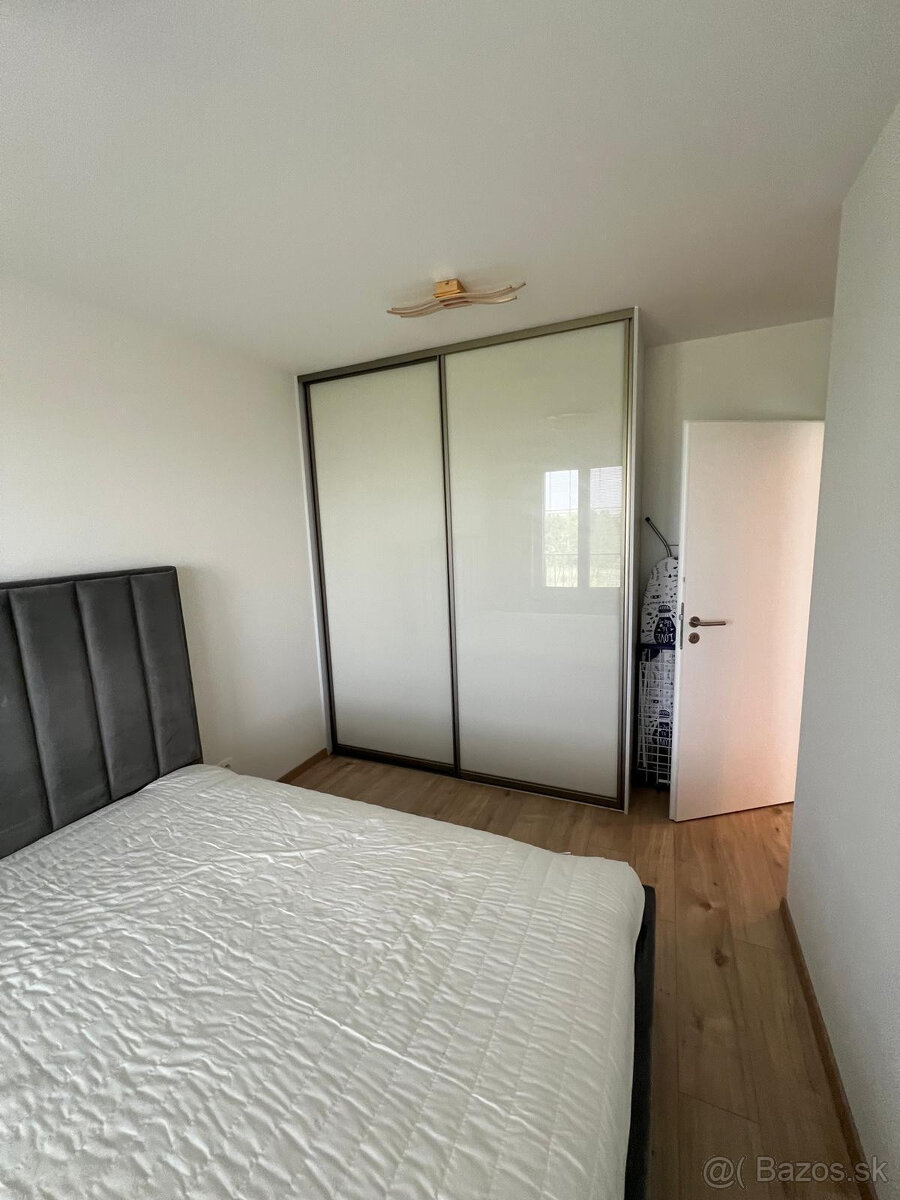 Na prenájom 2-izbový byt - Moruše - 5