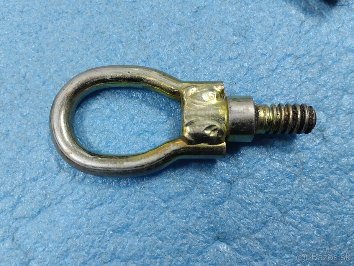 ŤAŽNÉ OKO ŠKODA MAZDA MERCEDES - 5