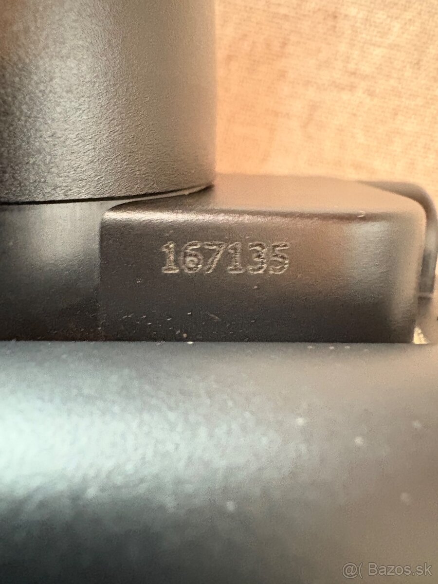 Predám nočné videnie Dedal DVS - 8 + IR - 5