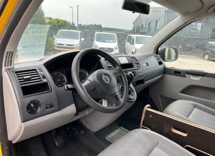 T5 Transporter 2014 - 5