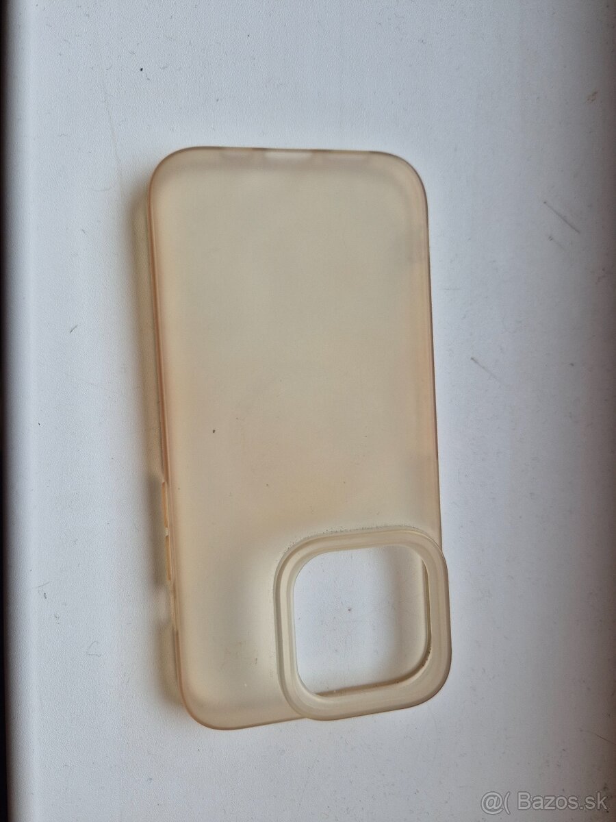 Apple iPhone 14 pro obal puzdro kryt - 5