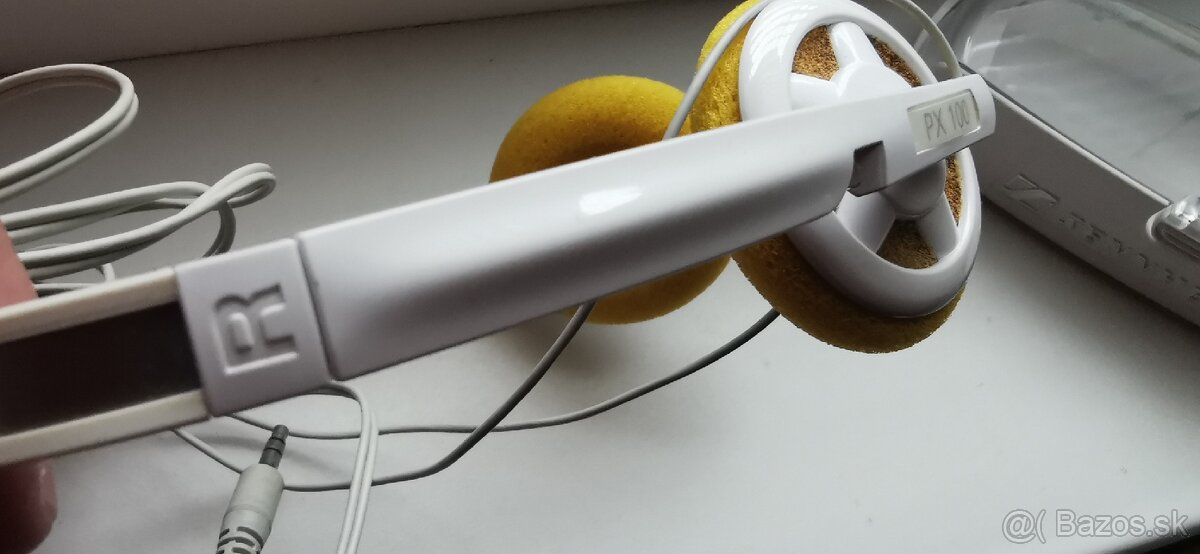 Sennheiser PX 100 - 5