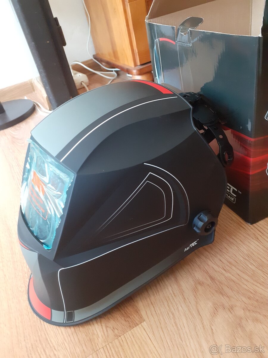 Predam NOVU Zvaračku Profi - 5