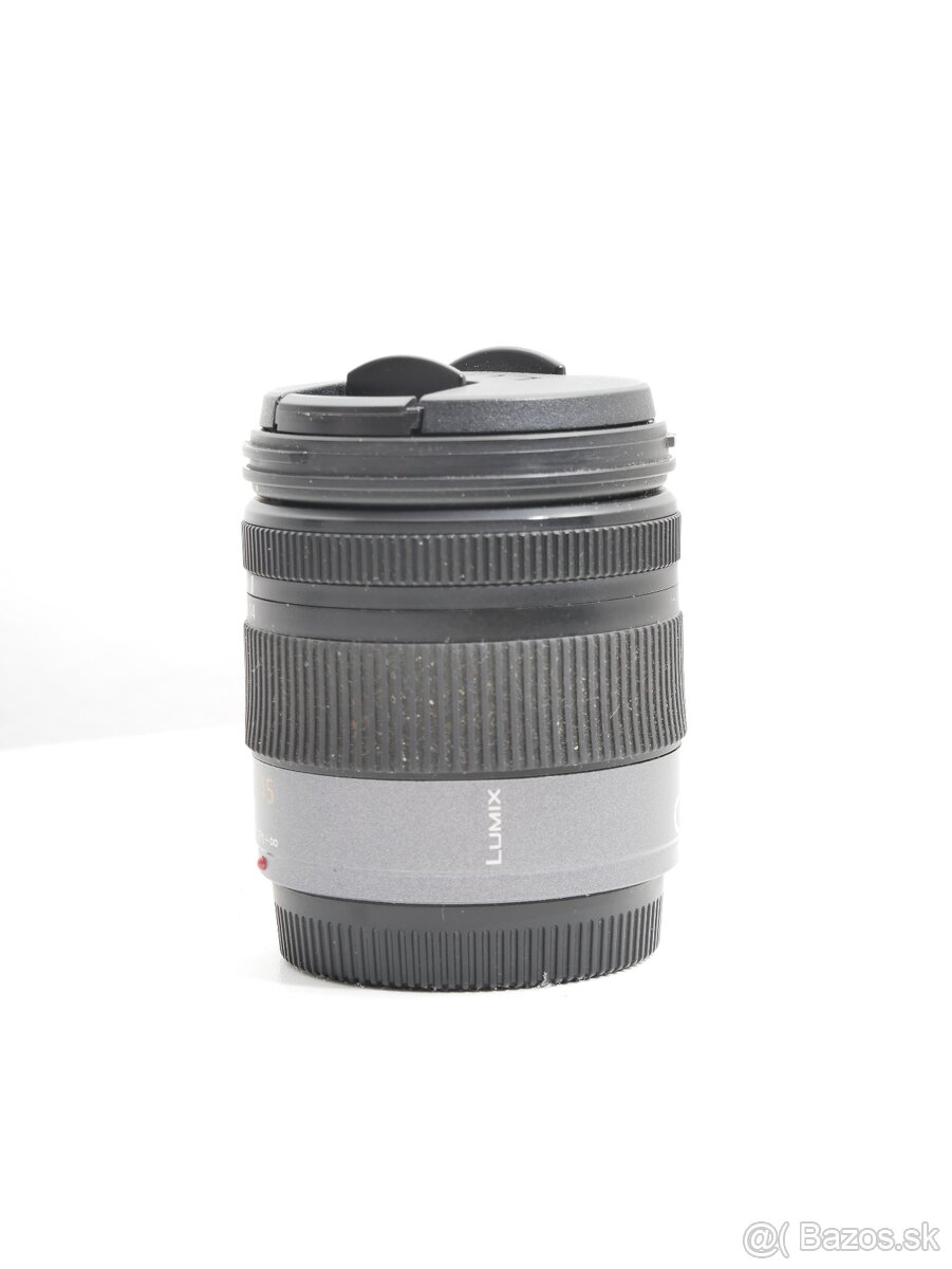 Panasonic G Vario 14-45 1:3,5-5,6 Mega O.I.S - 5