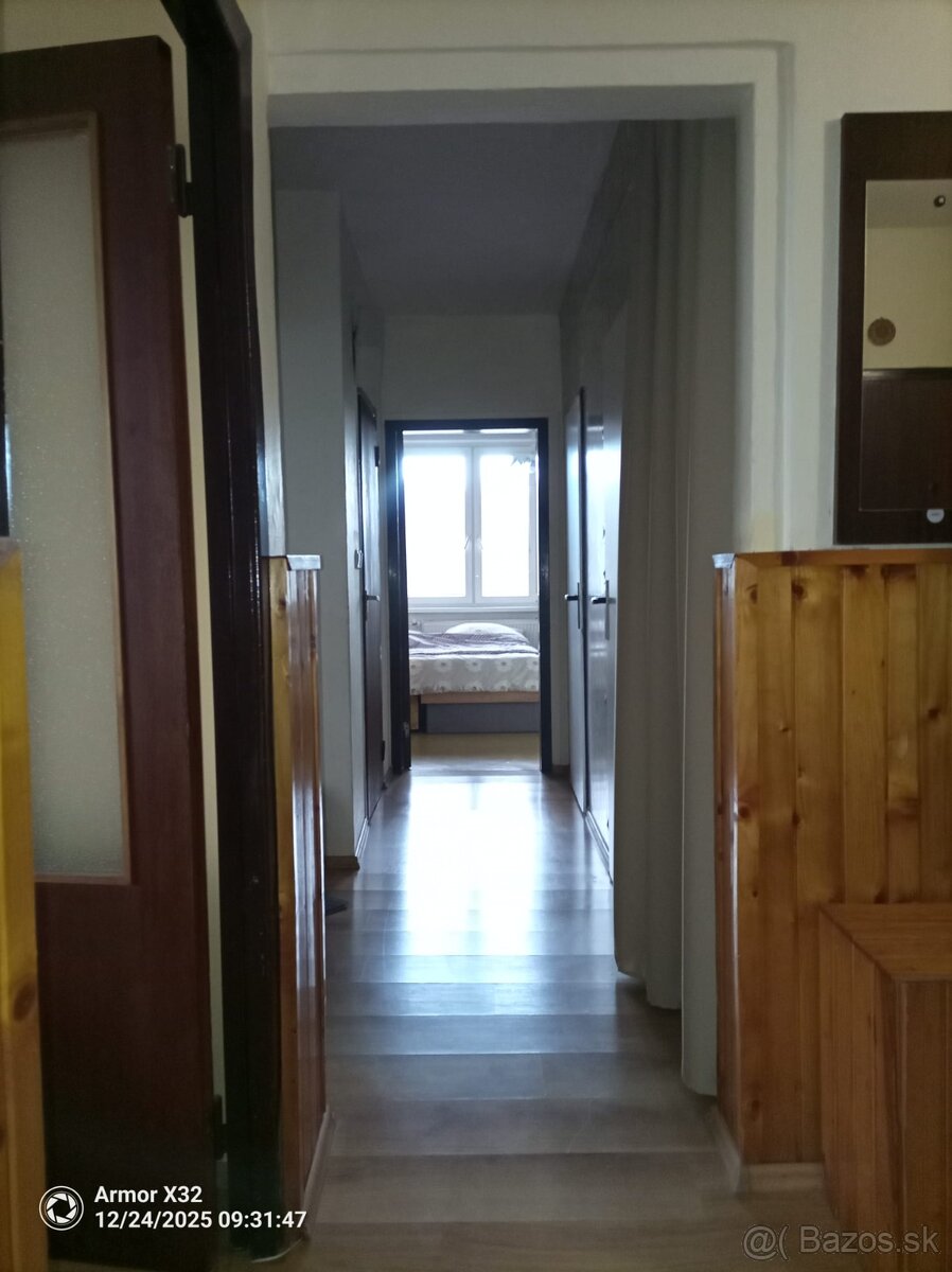 Priestranný 4-izbový byt, 94 m² – Laborecká ulica, Humenné - 5