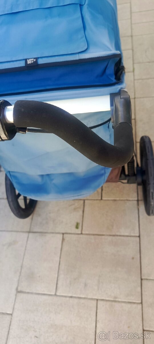 Thule Urban glide 2 majolica modry - 5