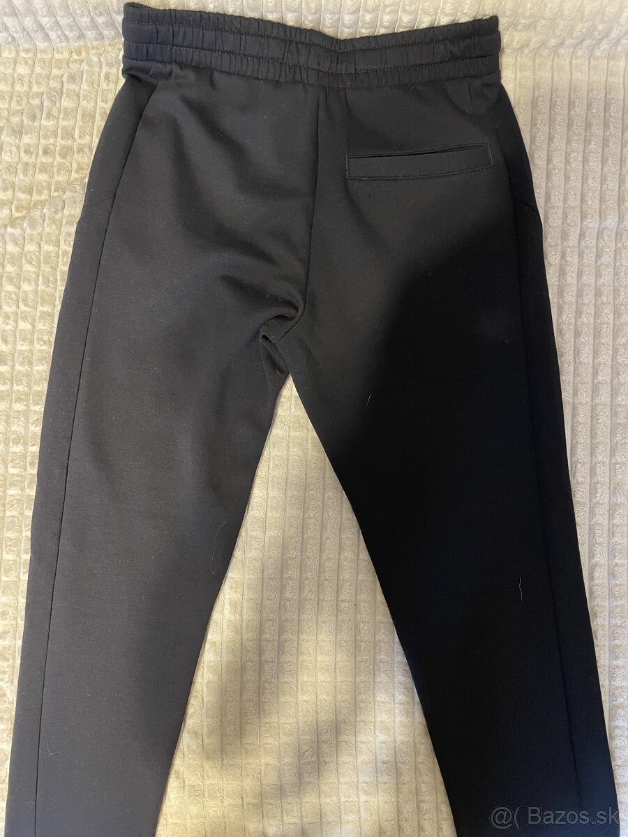 Chlapčenské rifle MIX - 5