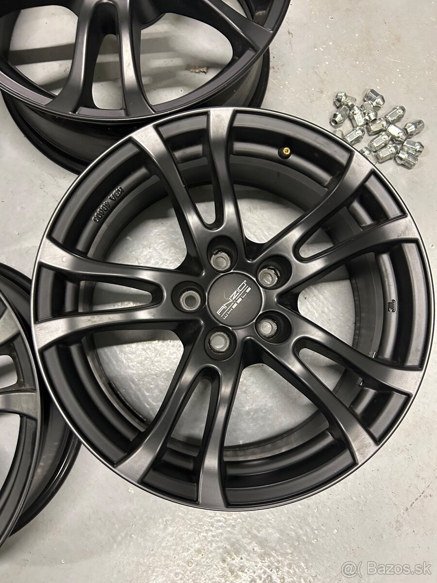 Ford Volvo 5x108 - 5