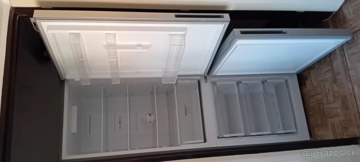 Chladnička Severin - 5