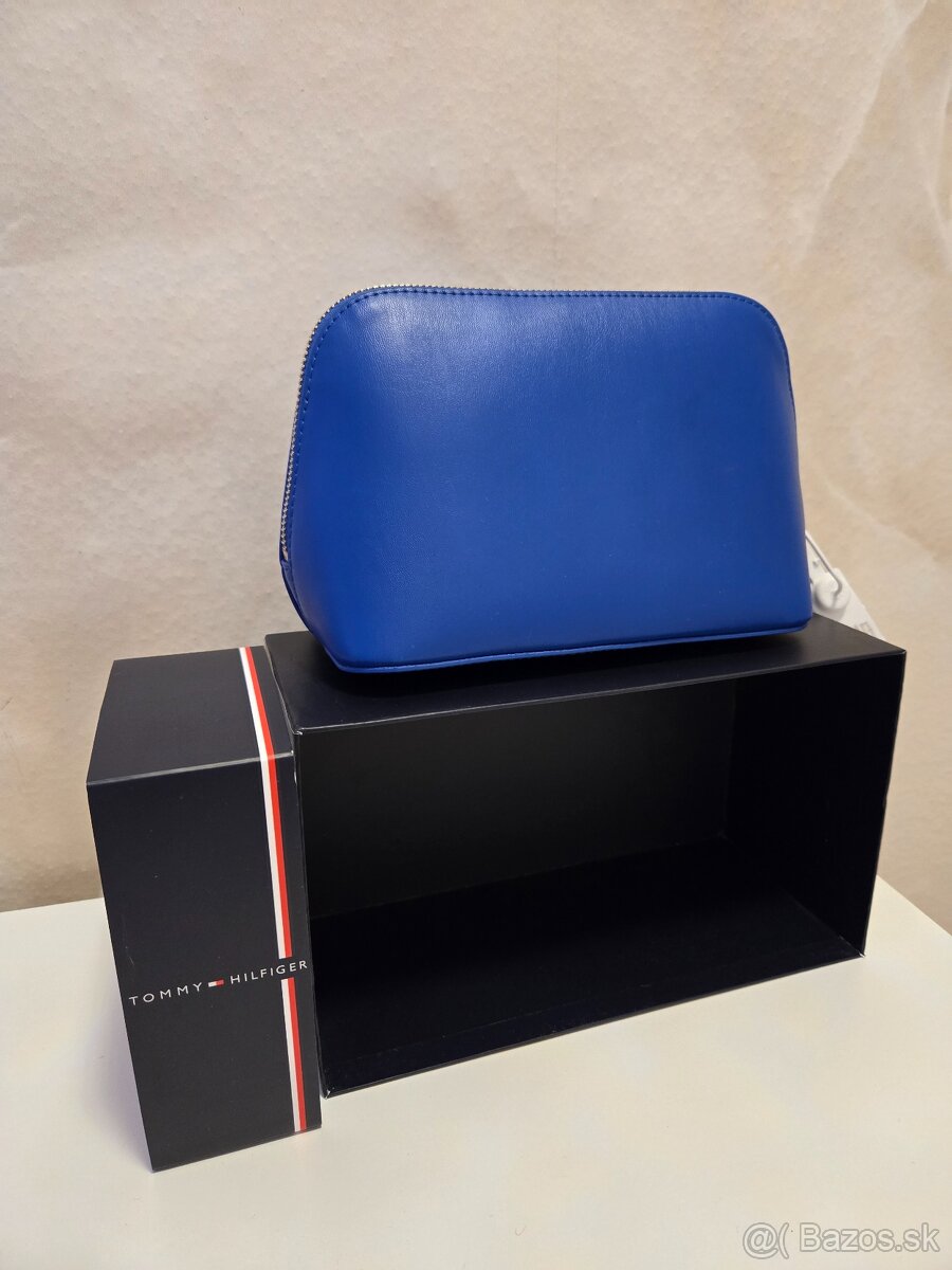 Kozmetická taštička Tommy Hilfiger - 5