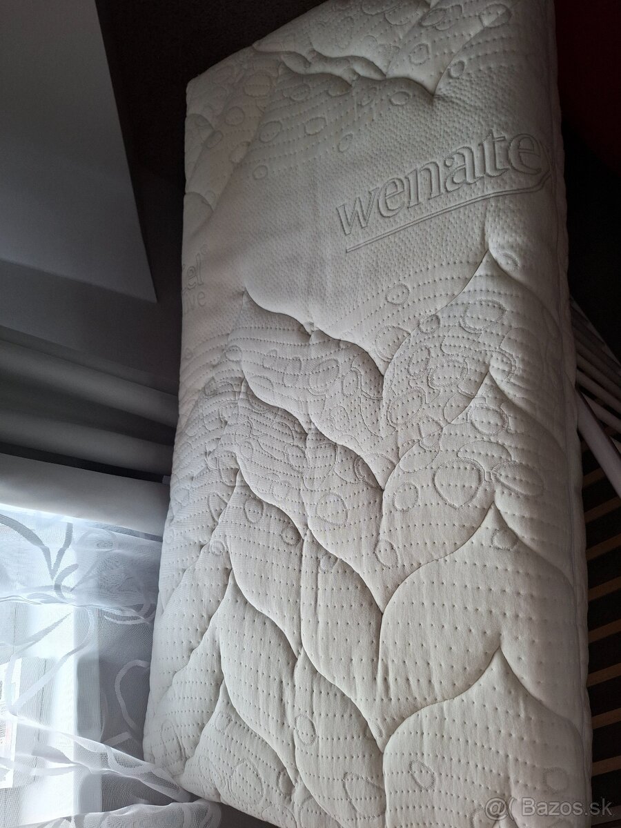 Detská postieľka - 5