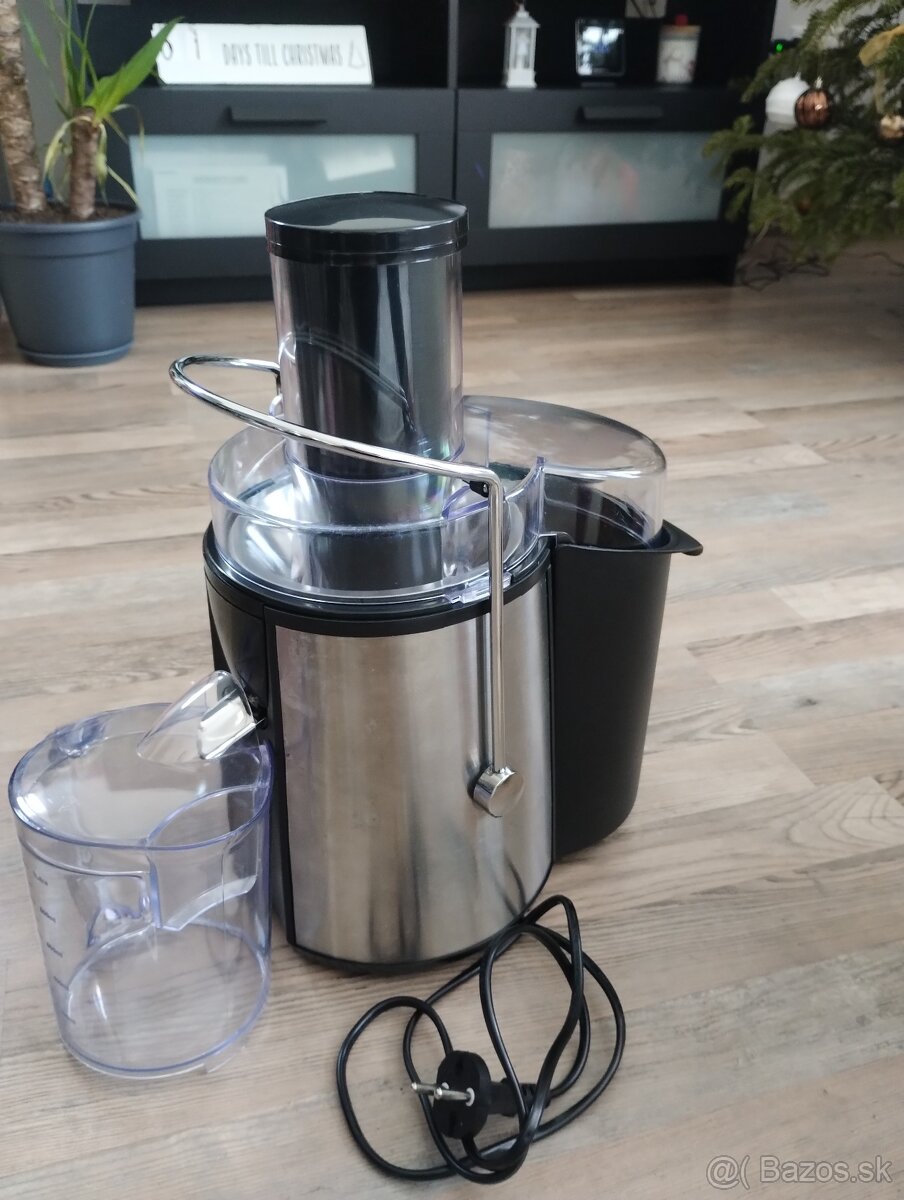 Odšťavovač Concept - 5