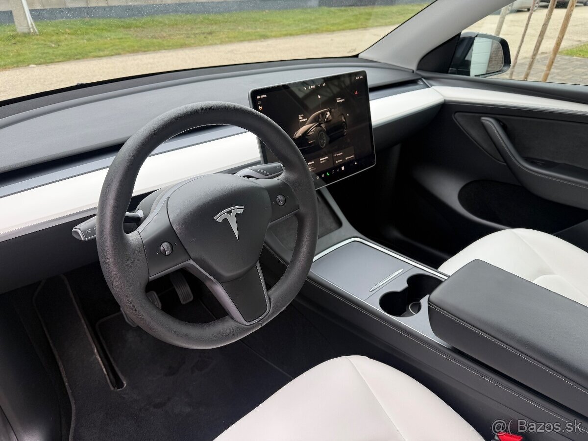 Tesla Model Y 2024 - 30.000 KM AWD LONG RANGE - 5