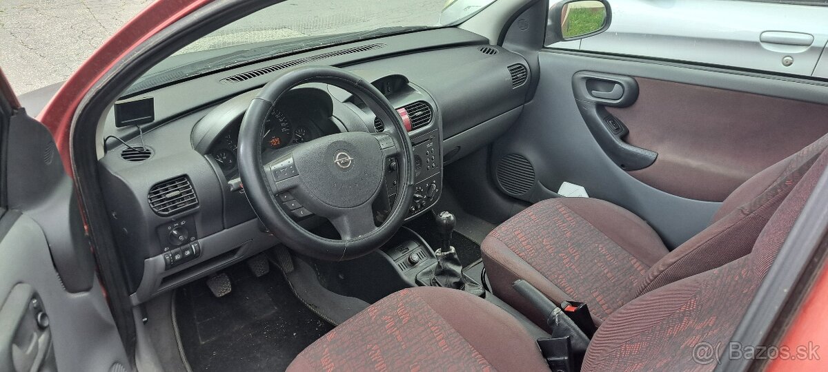 Opel Corsa - 5
