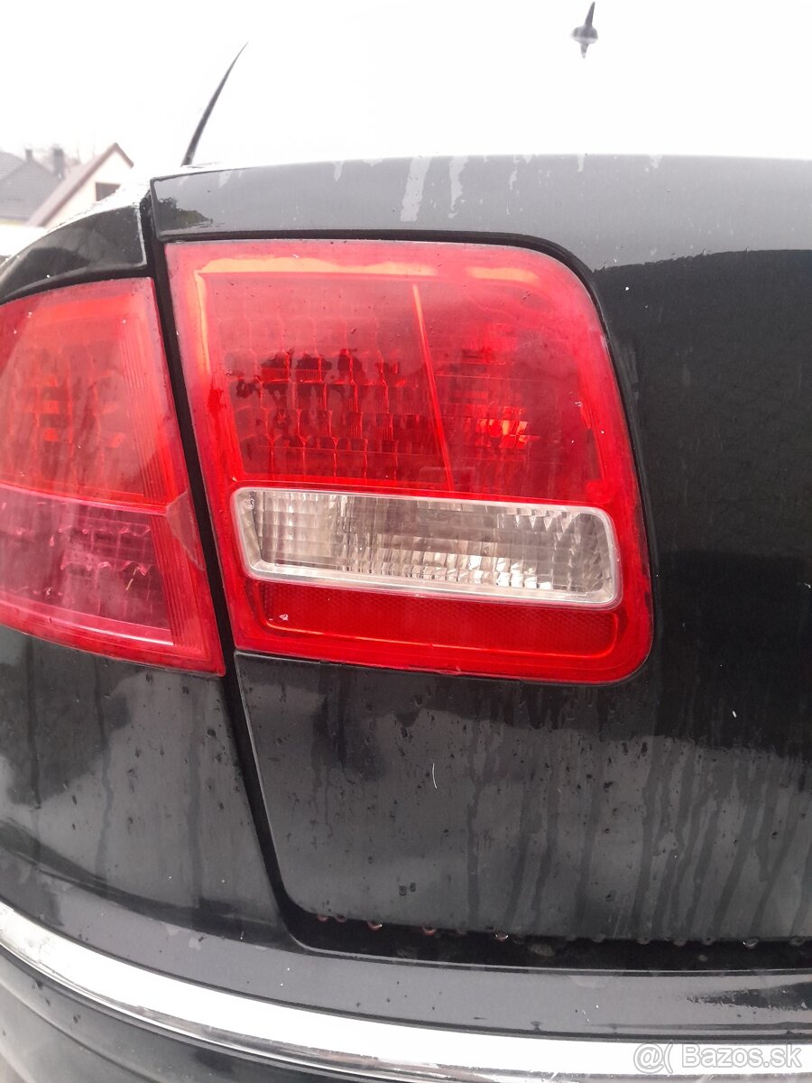 Zadné svetlá - 5