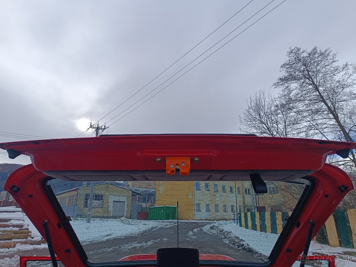 Škoda Felicia 1.3mpi - 5