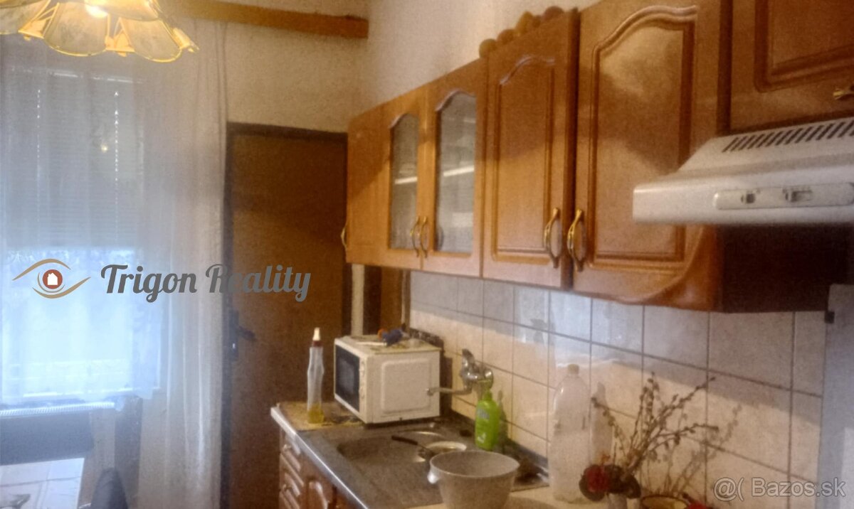 Rodinný dom - HURBANOVO - 5