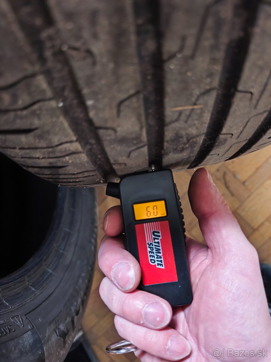 215/55 r16 letne - 5