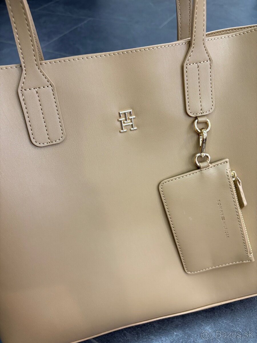 Kabelka Tommy Hilfiger - 5