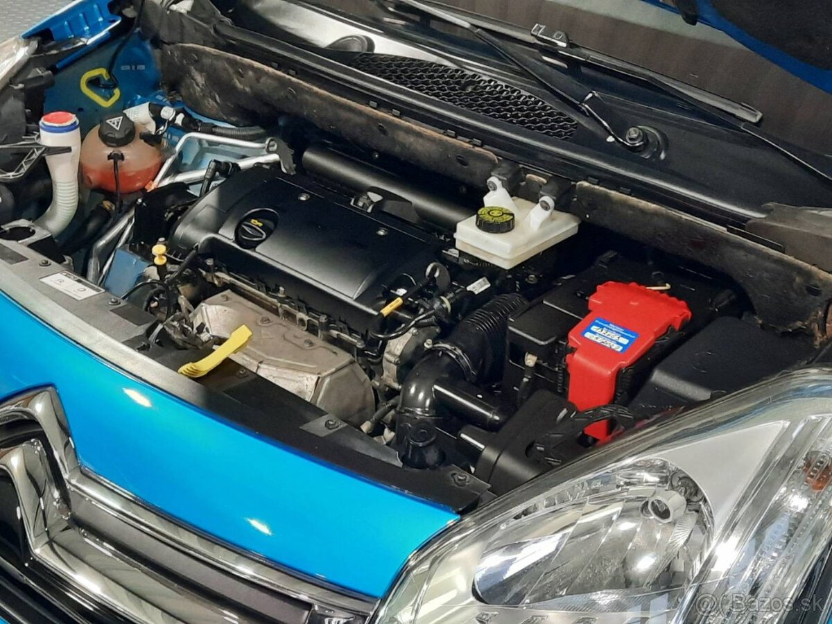 Citroën Berlingo 1.6 VTi 16V Best Collection - 5