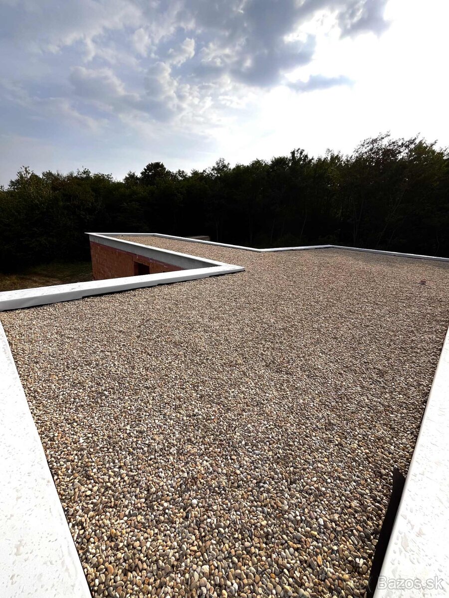 Montáž striech - 5