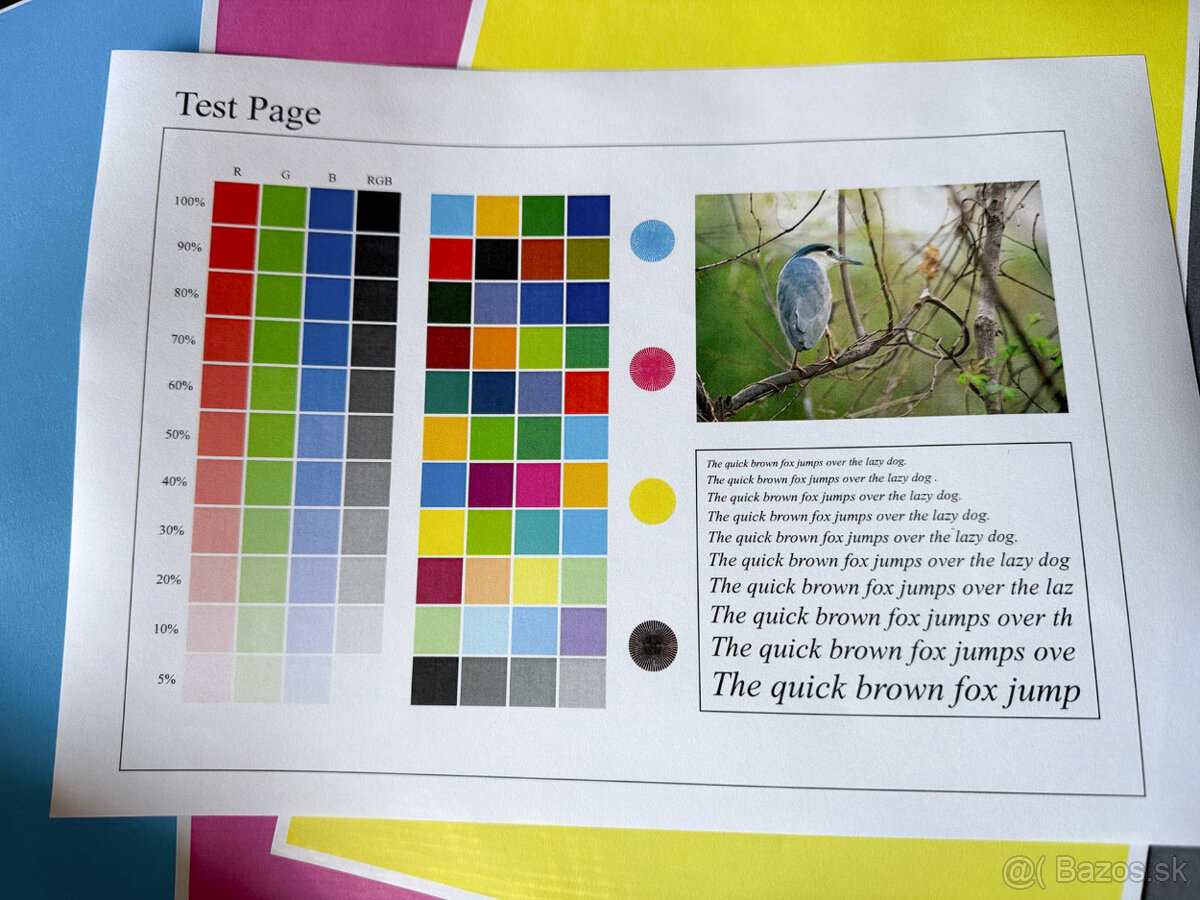 Konica Minolta C250i - 5