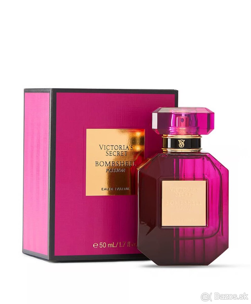 Victoria’s Secret parfem Bombshell Passion - 5