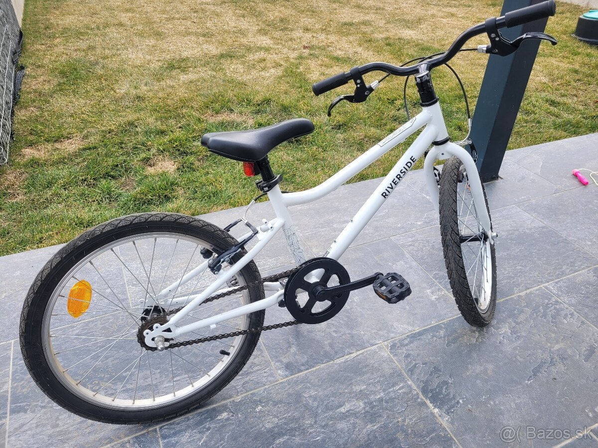 Detský bicykel - 5