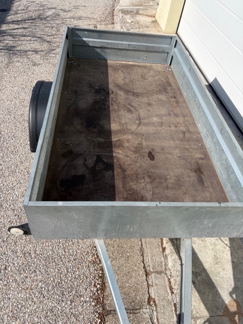 Prives HANDI 20 AGADOS - 5