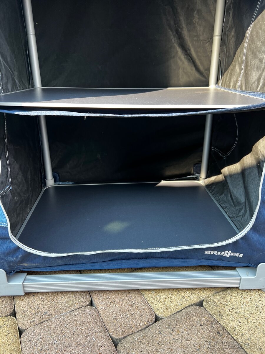 Brunner kempovacia komoda - 5