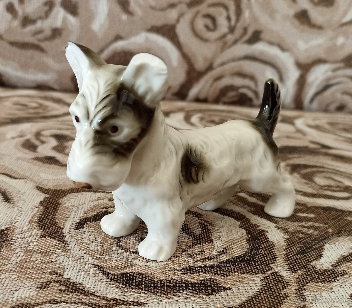 Royal dux váza + darcek - 5