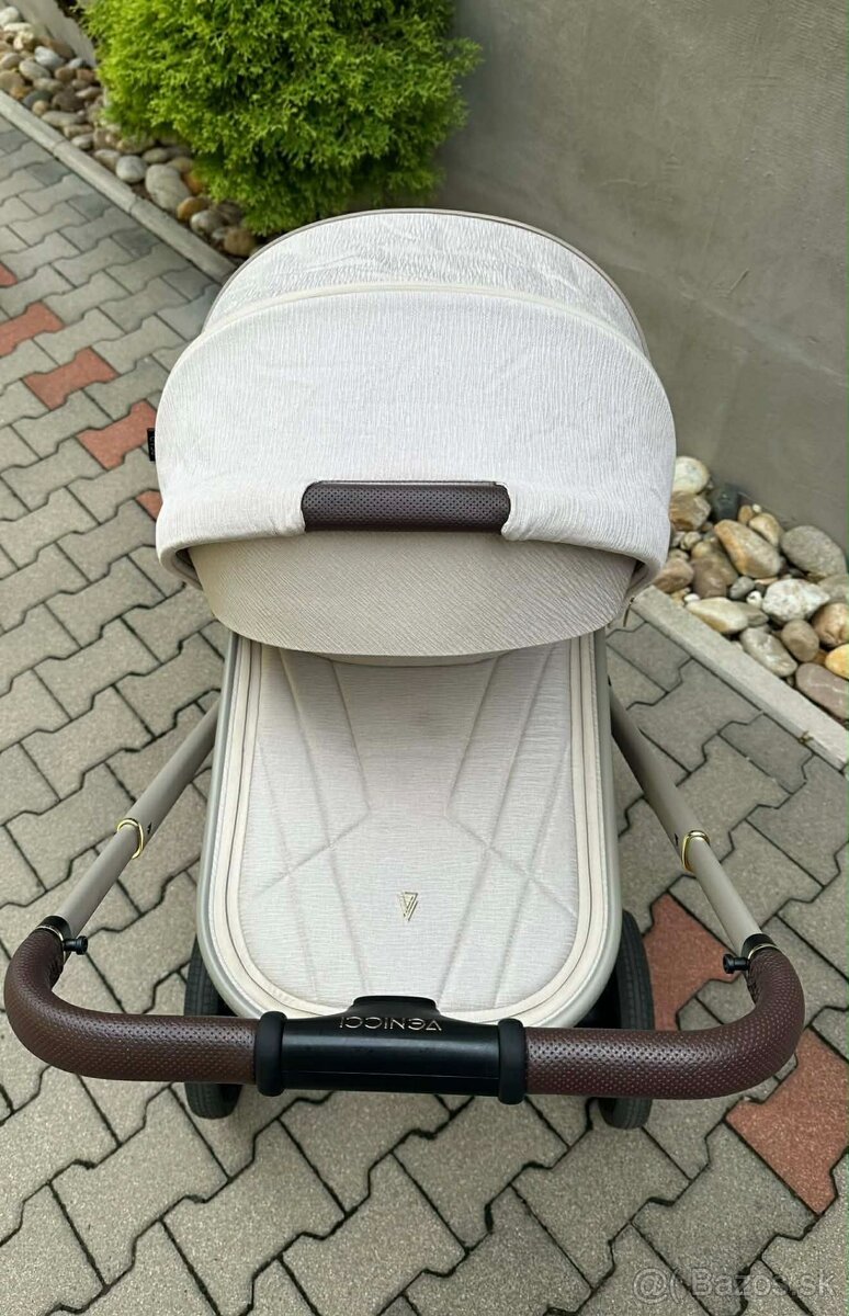 Kočík Venicci Tinum 2v1 - 5