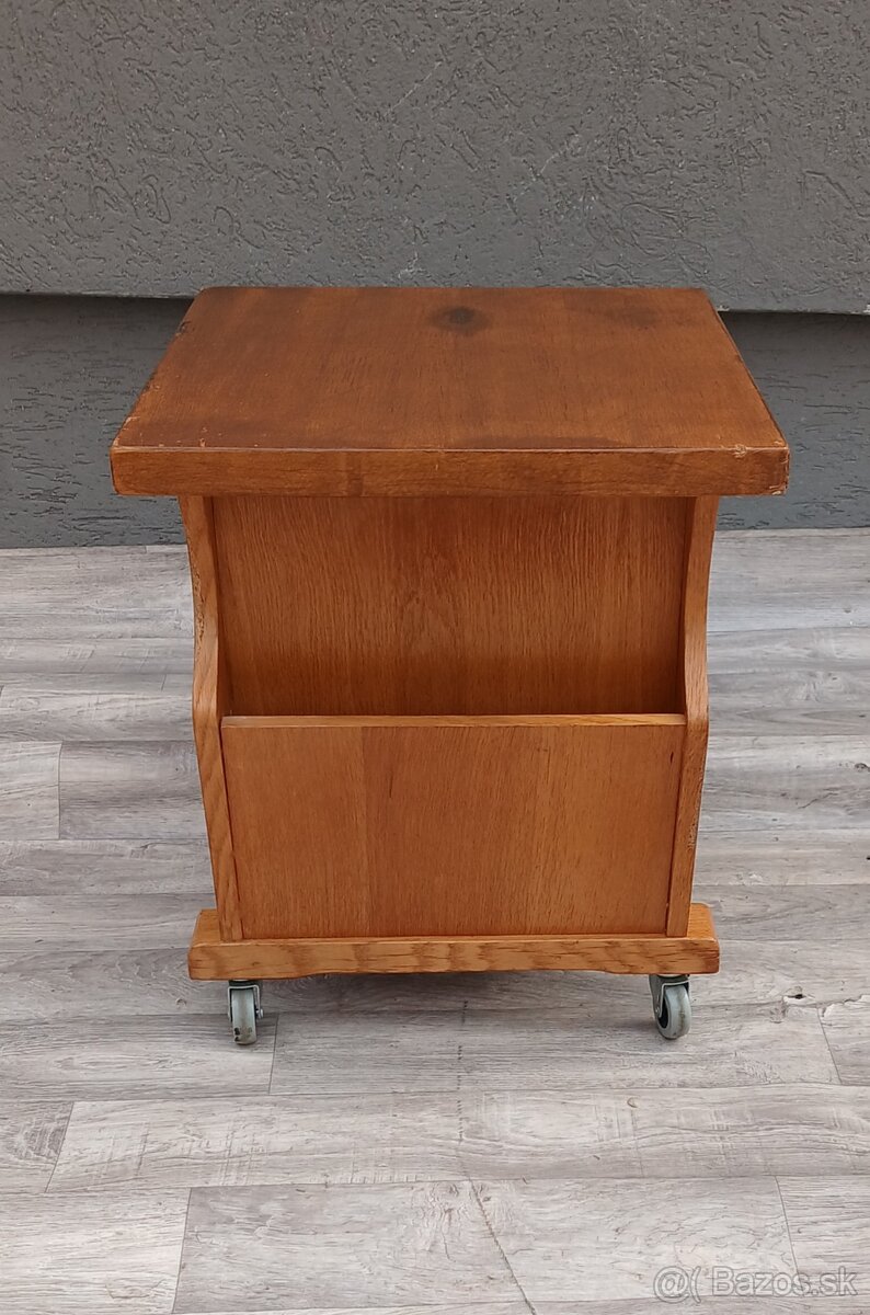 Stolík multifunkčný. - 5