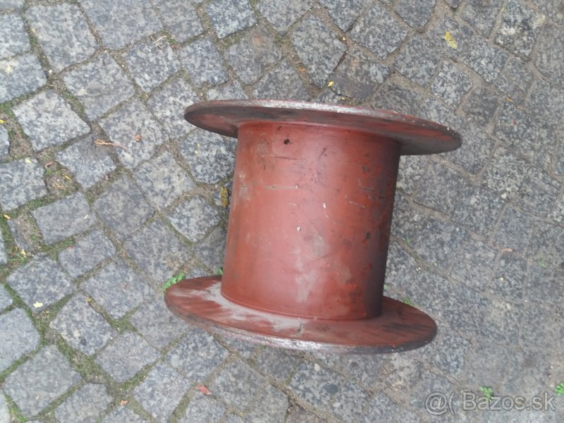 Novy Bubon Do Navijaka LKT 80 - 5