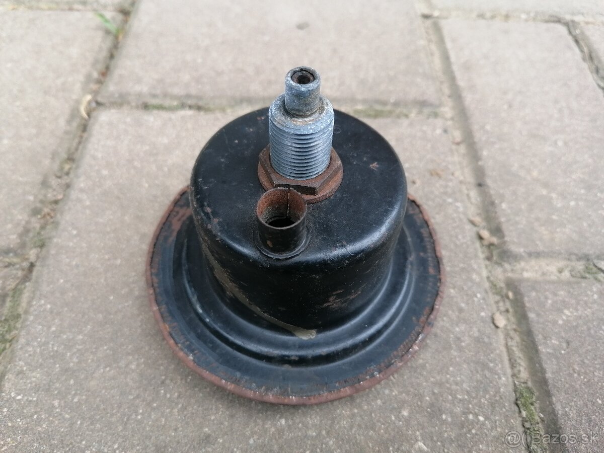 Predám tachometer Minor - 5