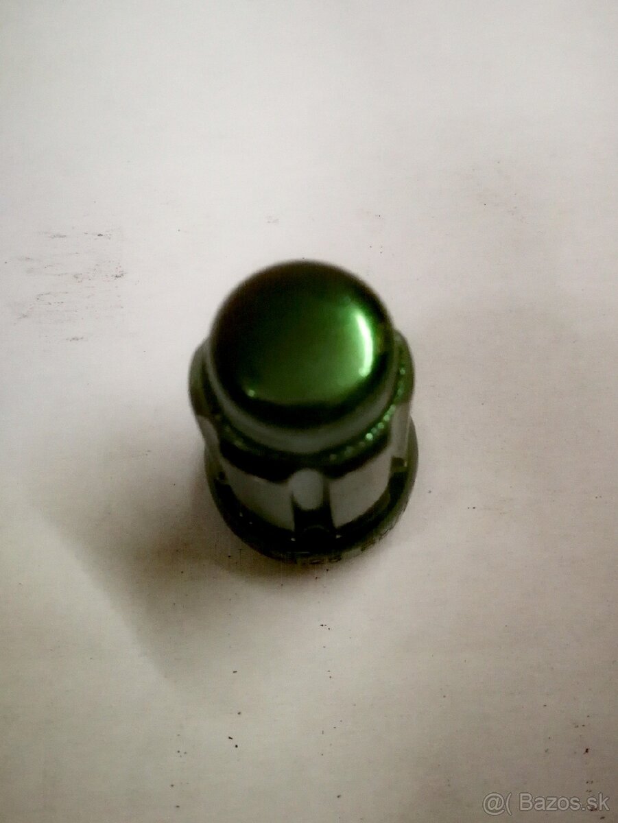 JR uzavreté matice M12 x 1.25 - 5