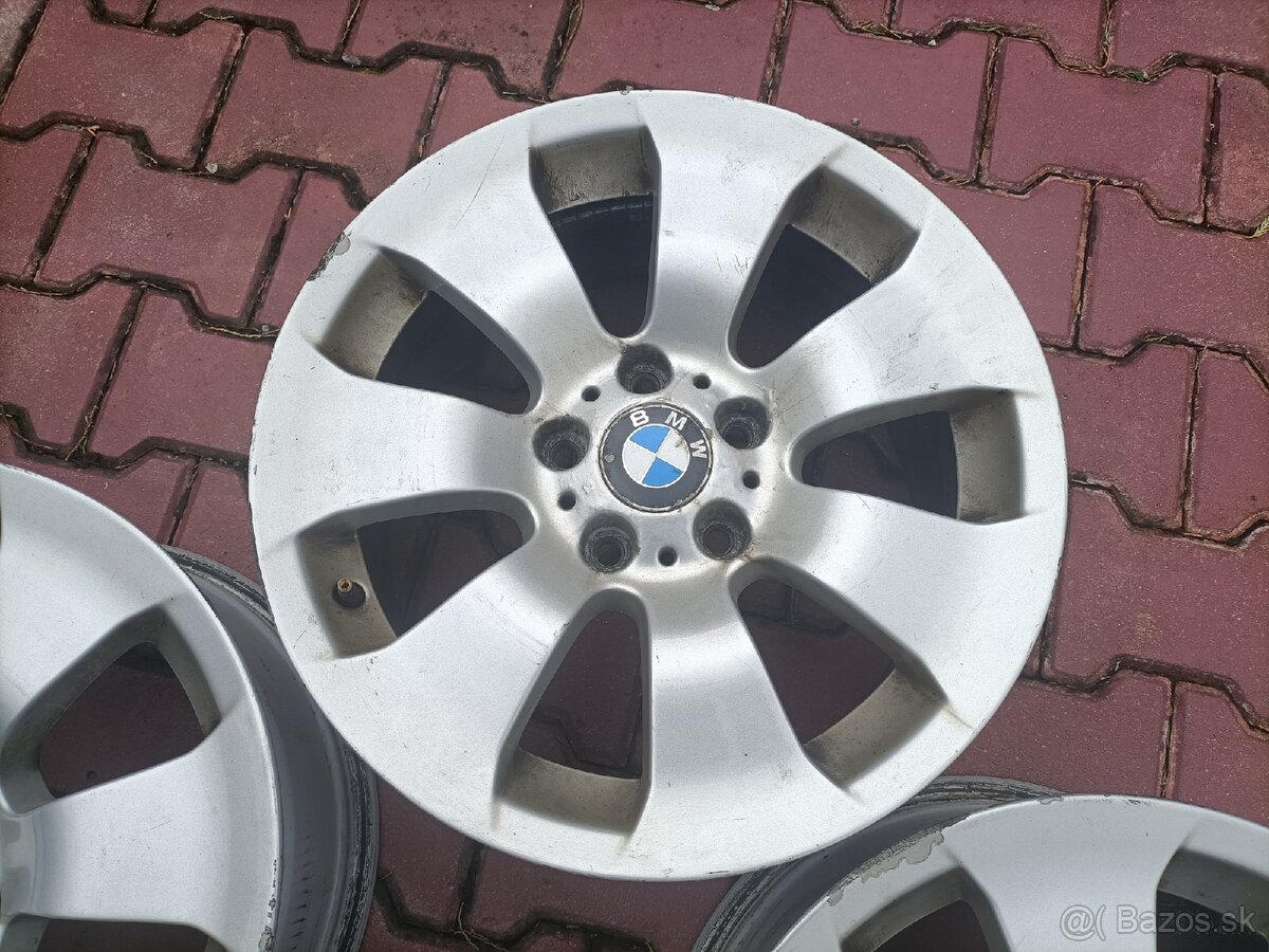 Original BMW R17 - 5