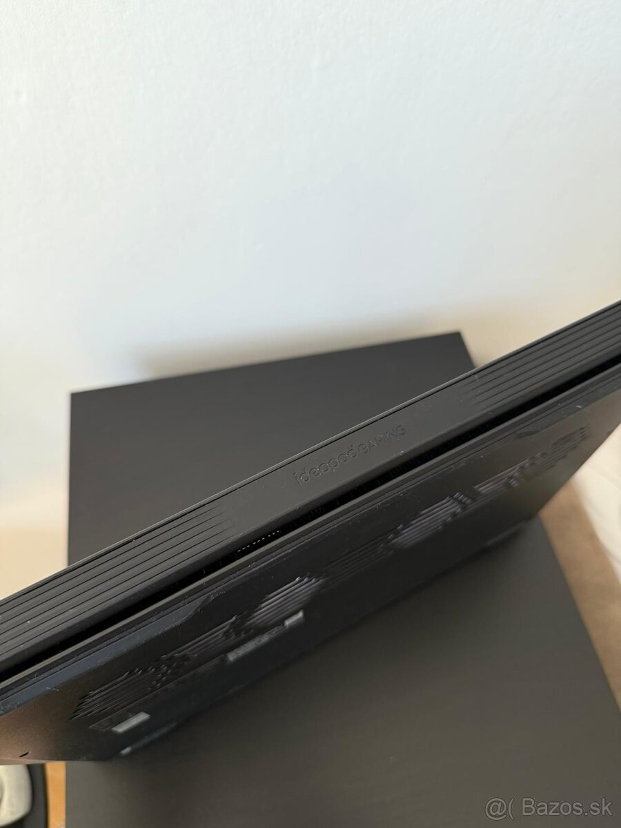 Predám herný notebook Lenovo IdeaPad Gaming 3 - 5