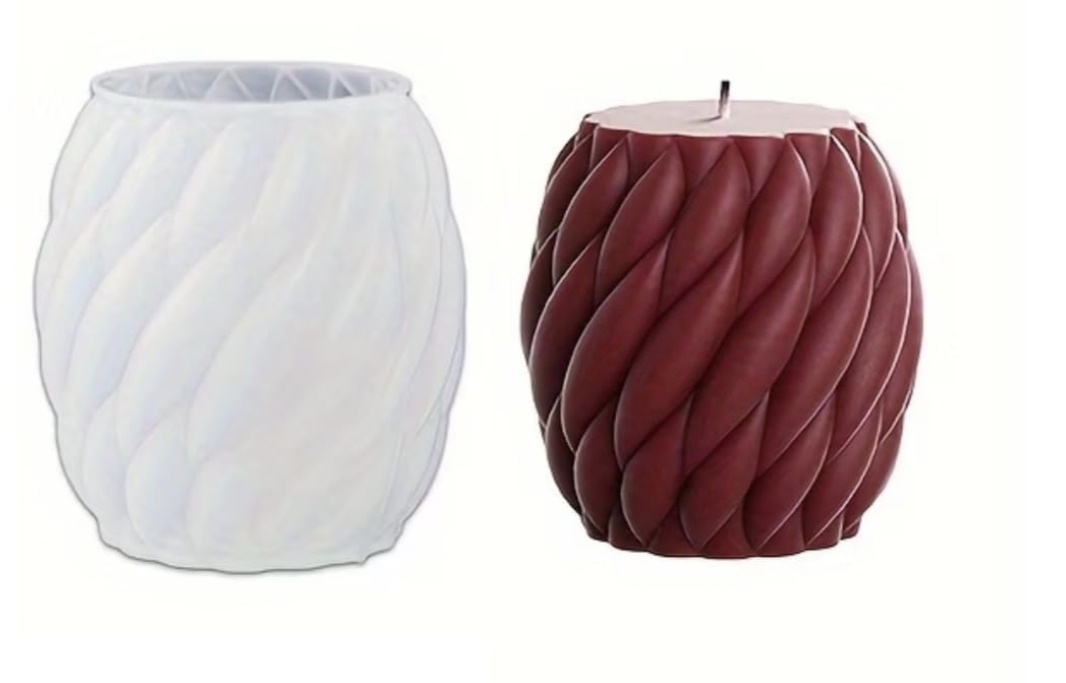 Forma na sviečky - 5