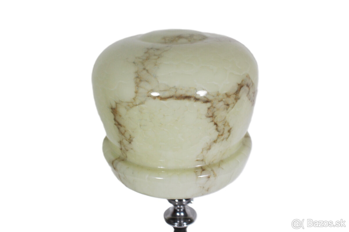 art deco lampa - 5