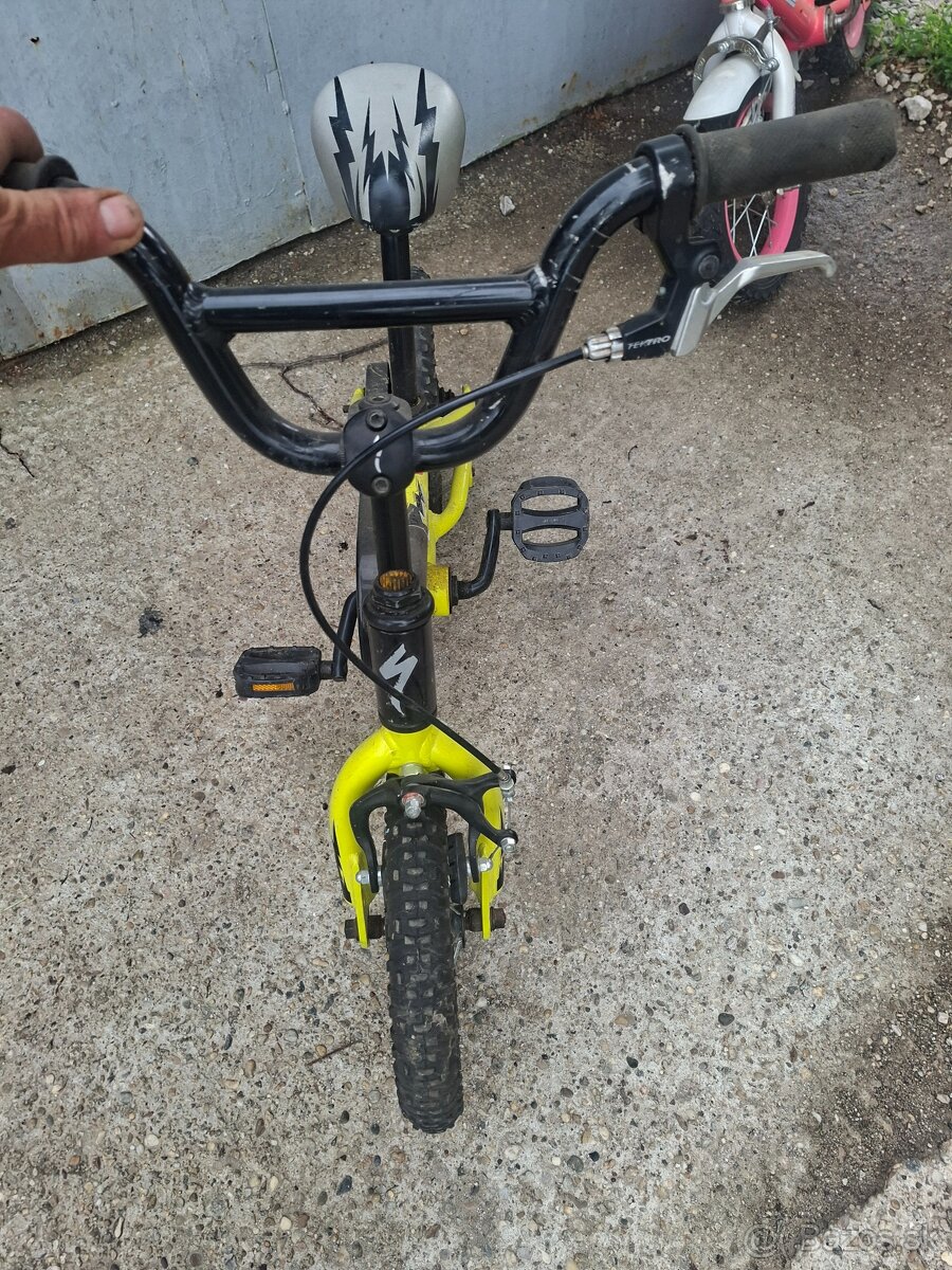 Predám detské bicykle - 5