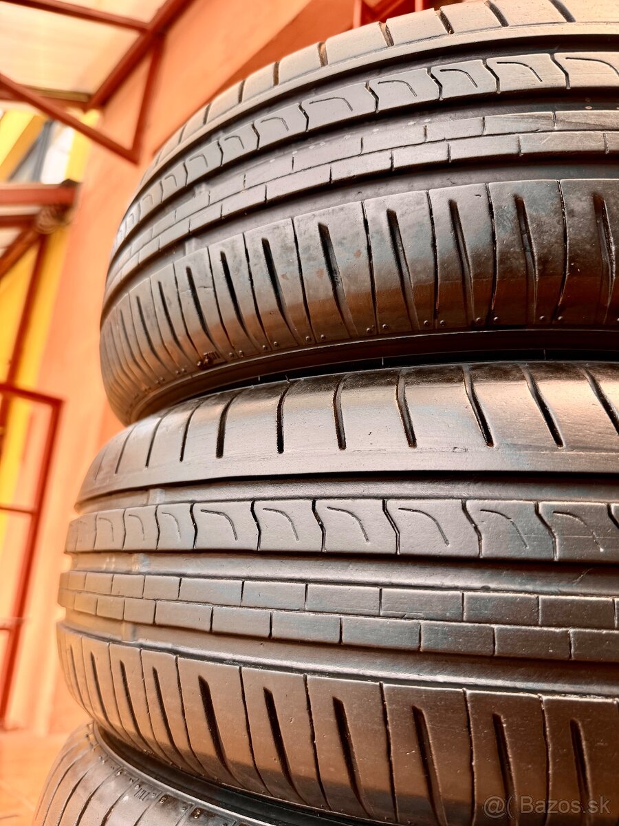 175/70 R14 Letné pneumatiky kompletná sada - 5