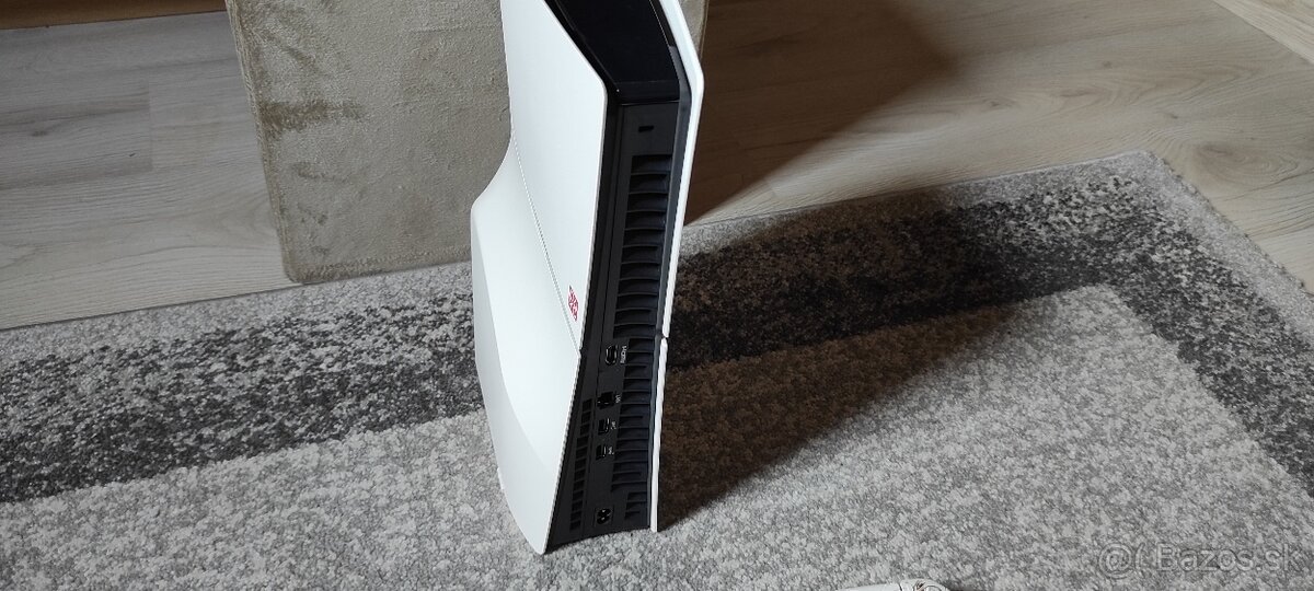 Ps5 slim ghost od yotei - 5