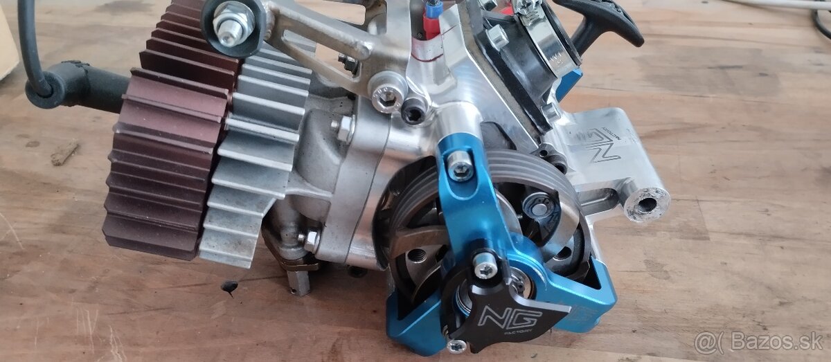 Minibike BLATA POLINI NG - 5