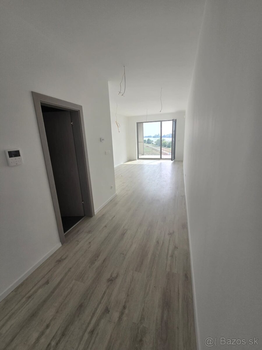 1-IZBOVÝ BYT (APARTMÁN) S VONKAJŠÍM BAZÉNOM - 5