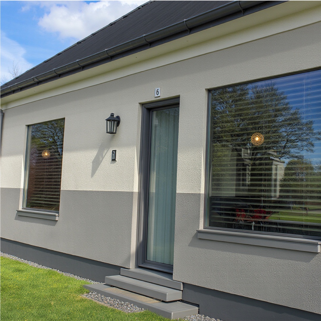 Na Predaj dom budova Horné Ozorovce - 5