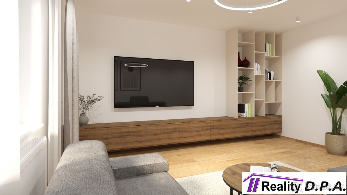 Na predaj rodinný dom Martin-Centrum po rekonštrukcii - 5