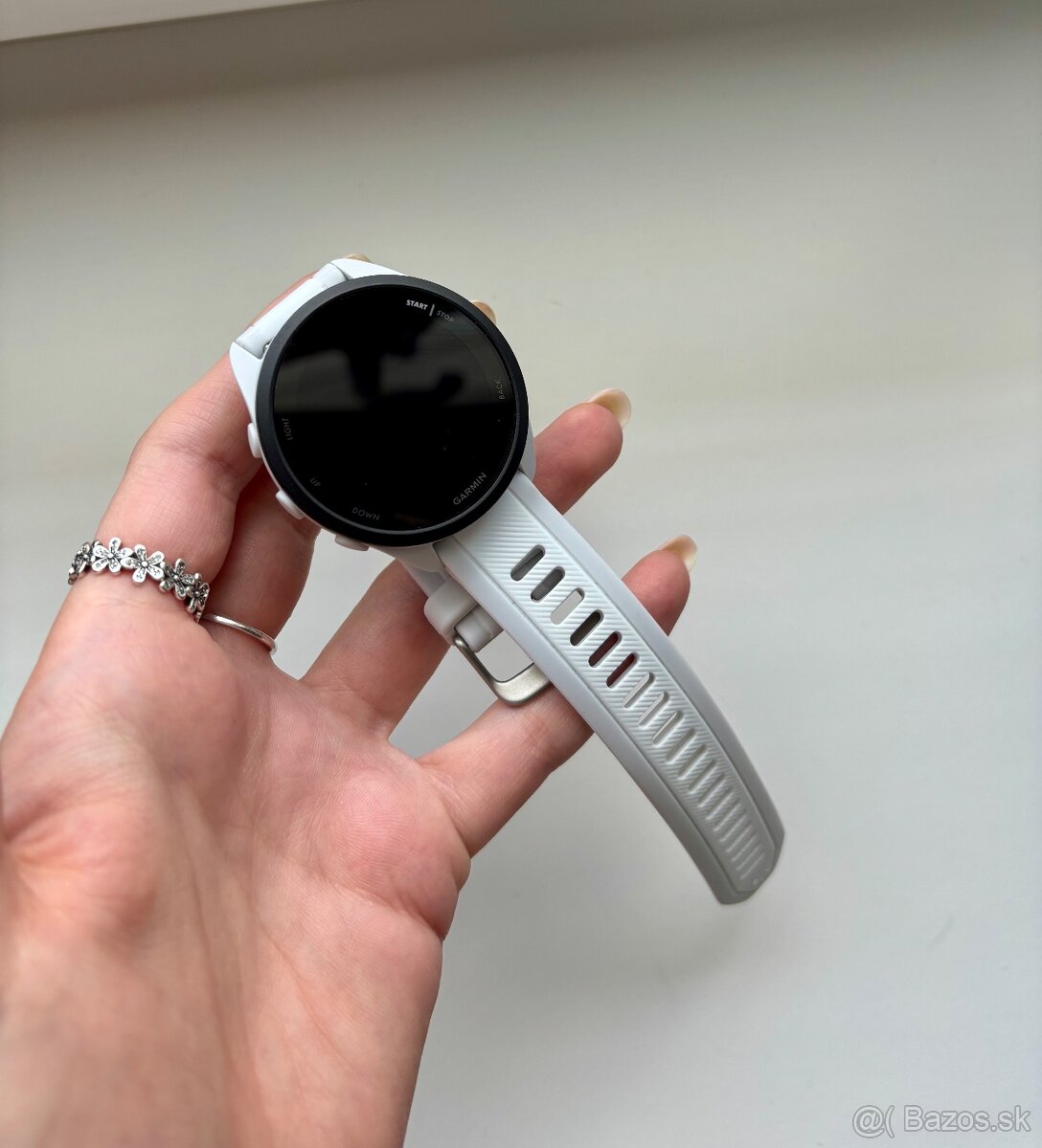 Garmin Forerunner 165 - 5