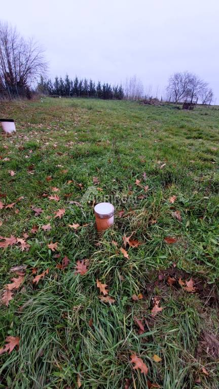 PREDAJ: Posledný voľný St. pozemok Sľažany s IS - 594 m2; - 5