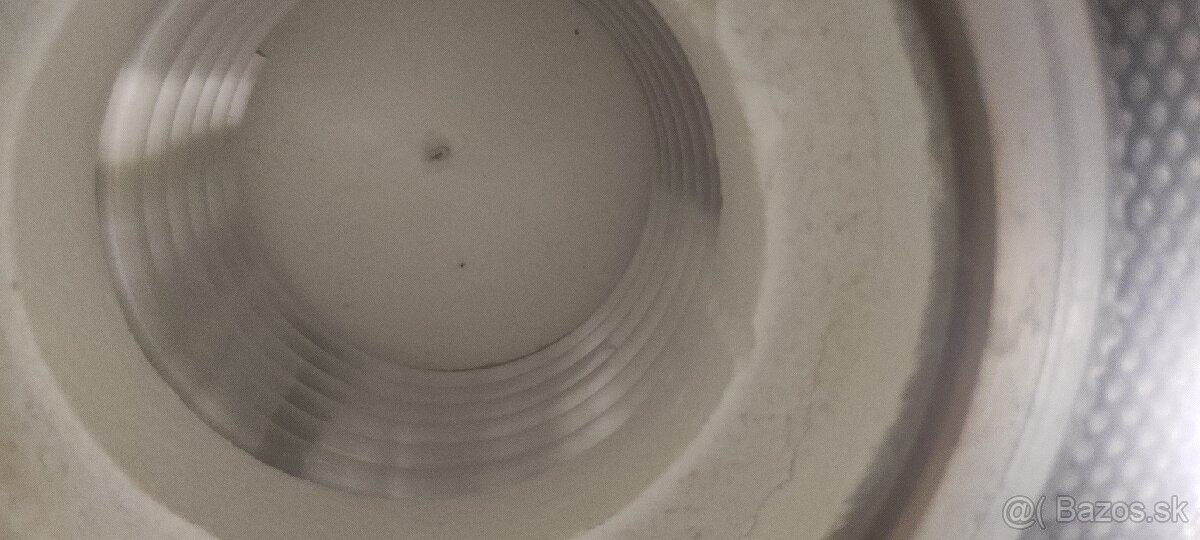 Kovová keramika, zubná technika, vita vacumat 500 - 5